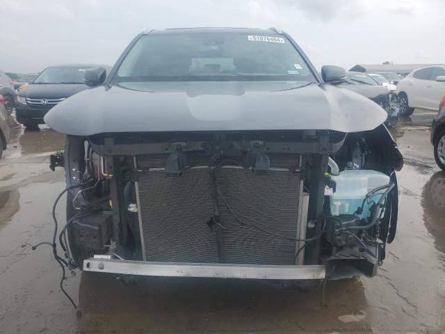 5TDGZRAH2NS116642 - 2022 TOYOTA HIGHLANDER XLE Boz foto 5