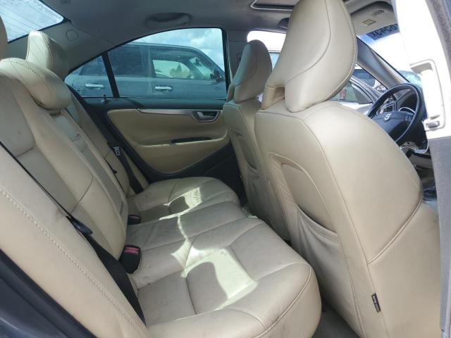 YV1RH527952440621 - 2005 VOLVO S60 R 灰色 照片 10