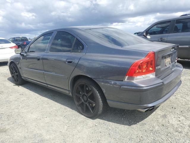 YV1RH527952440621 - 2005 VOLVO S60 R 灰色 照片 2