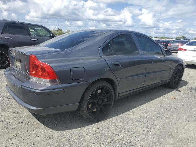 YV1RH527952440621 - 2005 VOLVO S60 R 灰色 照片 3