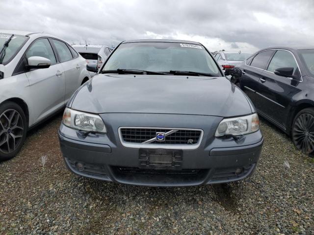 YV1RH527952440621 - 2005 VOLVO S60 R 灰色 照片 5