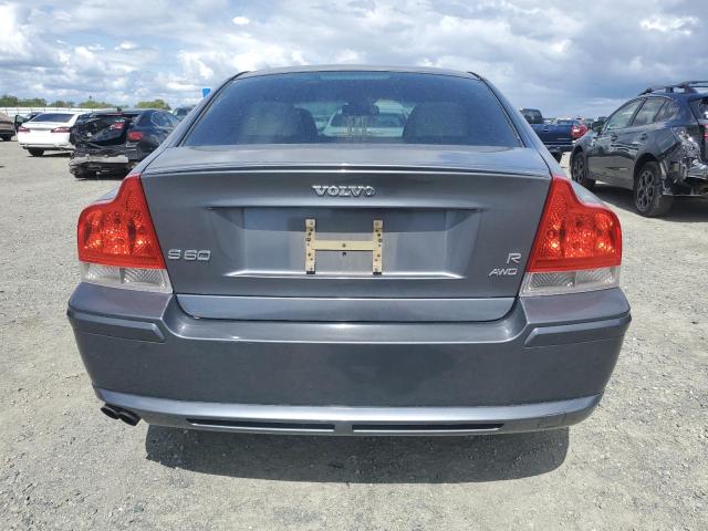 YV1RH527952440621 - 2005 VOLVO S60 R 灰色 照片 6