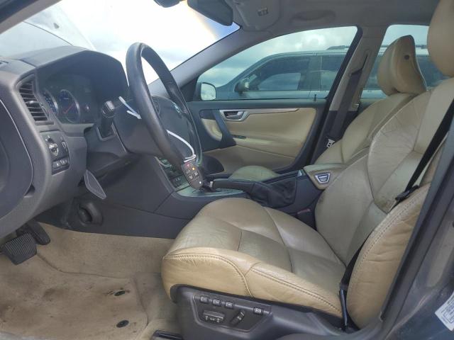 YV1RH527952440621 - 2005 VOLVO S60 R 灰色 照片 7