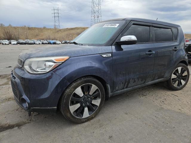 2015 KIA SOUL !, 