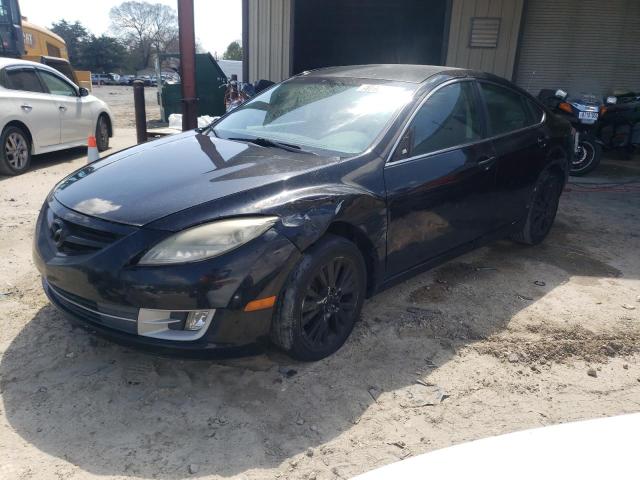 2010 MAZDA 6 I, 