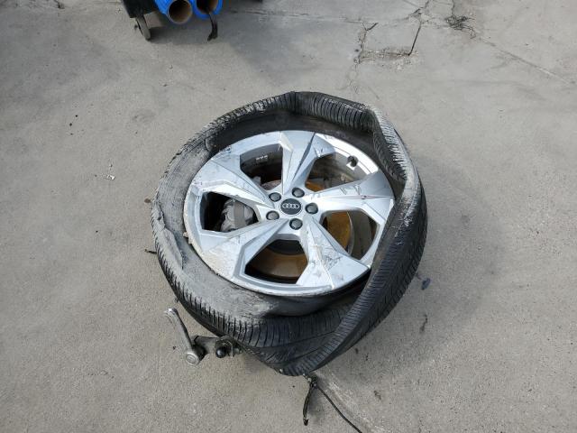 WA1CAAFY0M2010626 - 2021 AUDI Q5 PRESTIGE BLACK photo 13