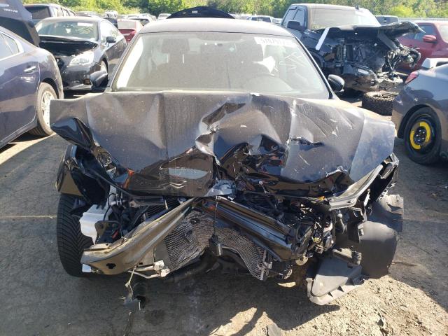 1VWDT7A33HC034354 - 2017 VOLKSWAGEN PASSAT R-LINE Schwarz Foto 5