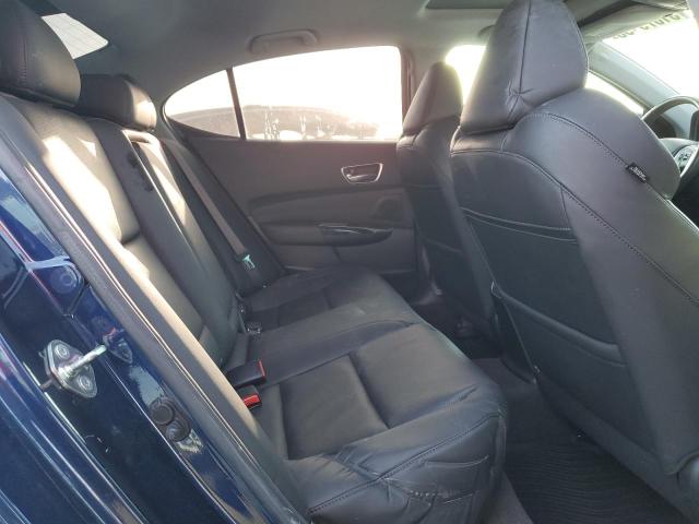 19UUB1F55LA009281 - 2020 ACURA TLX TECHNOLOGY BLUE photo 10