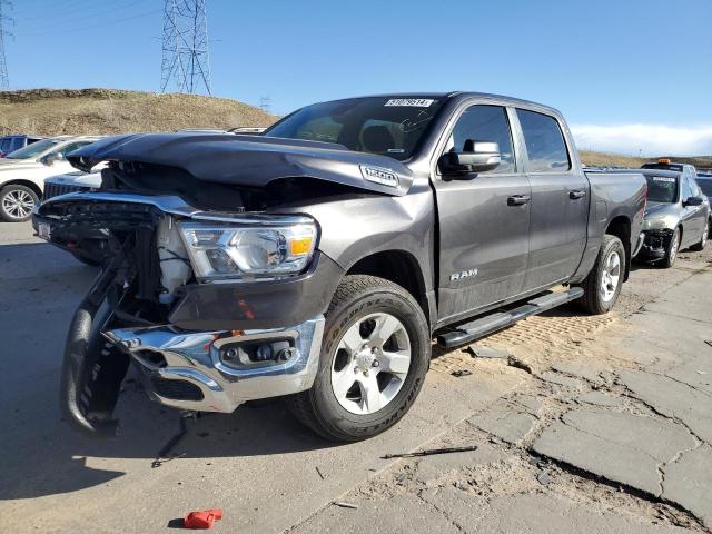 2022 RAM 1500 BIG HORN/LONE STAR, 