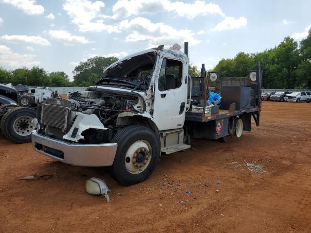 1FVACXCS47HY61862 - 2007 FREIGHTLINER M2 106 MEDIUM DUTY WHITE photo 2