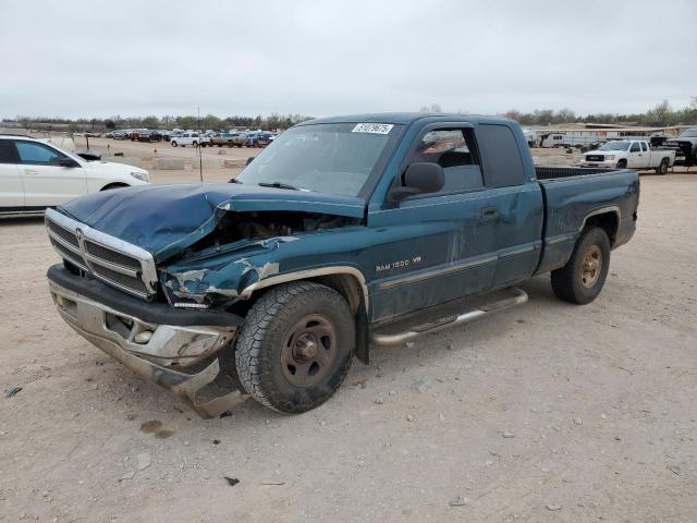 1998 DODGE RAM 1500, 