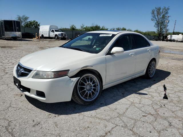 2005 ACURA TSX, 