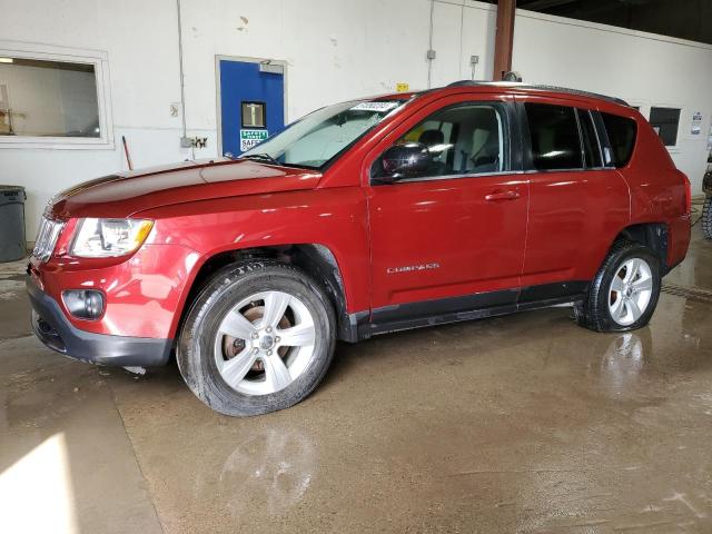 2013 JEEP COMPASS SPORT, 