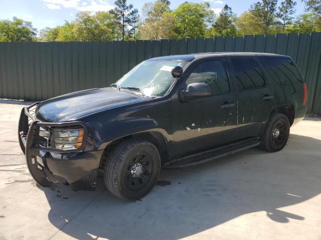 2010 CHEVROLET TAHOE C1500  LS, 