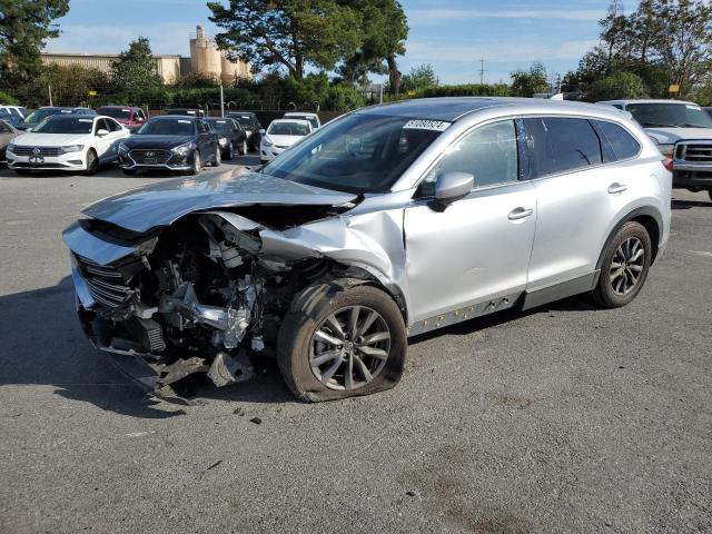 2021 MAZDA CX-9 TOURING, 