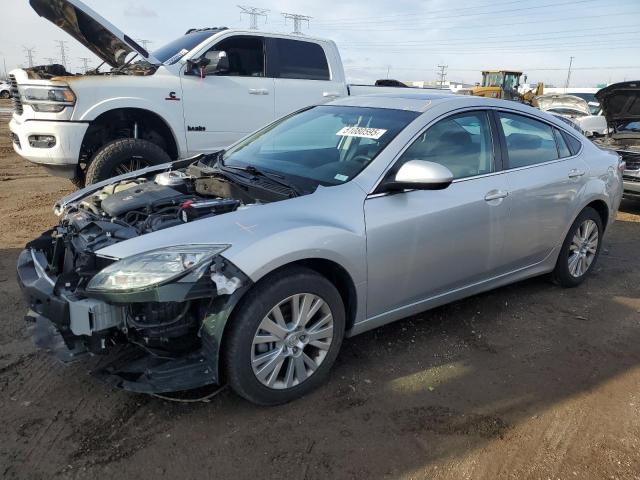 2010 MAZDA 6 I, 