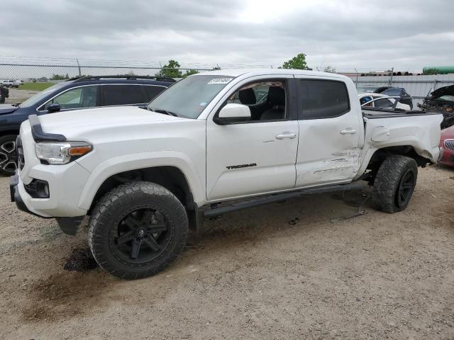 2019 TOYOTA TACOMA DOUBLE CAB, 