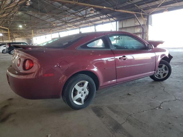 1G1AL18F987192797 - 2008 CHEVROLET COBALT LT BROWN photo 3