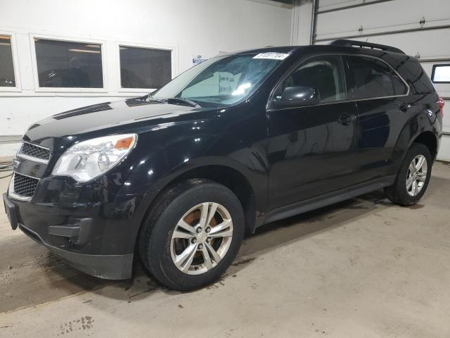 2014 CHEVROLET EQUINOX LT, 