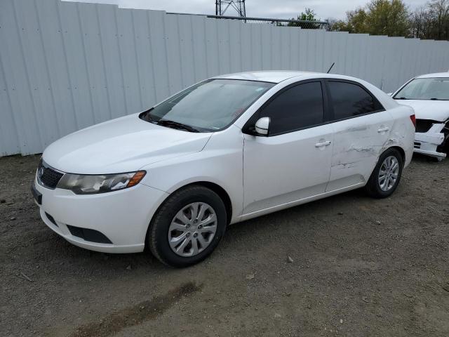 2012 KIA FORTE EX, 