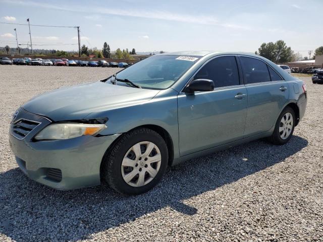 2011 TOYOTA CAMRY BASE, 