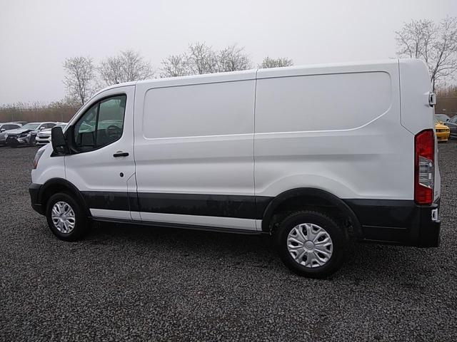 1FTBW1YK4NKA49989 - 2022 FORD TRANSIT T-350 WHITE photo 3