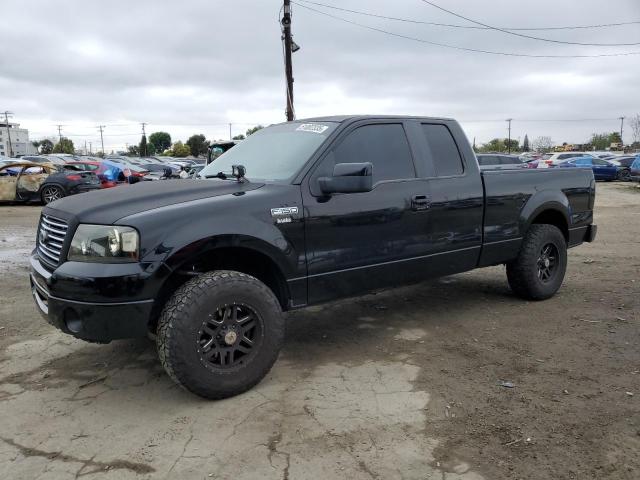 2008 FORD F-150, 