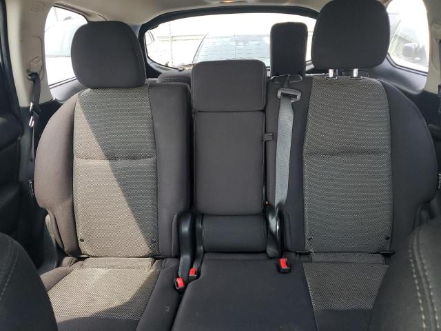 5N1DR2MM3KC645786 - 2019 NISSAN PATHFINDER S 白色 照片 10