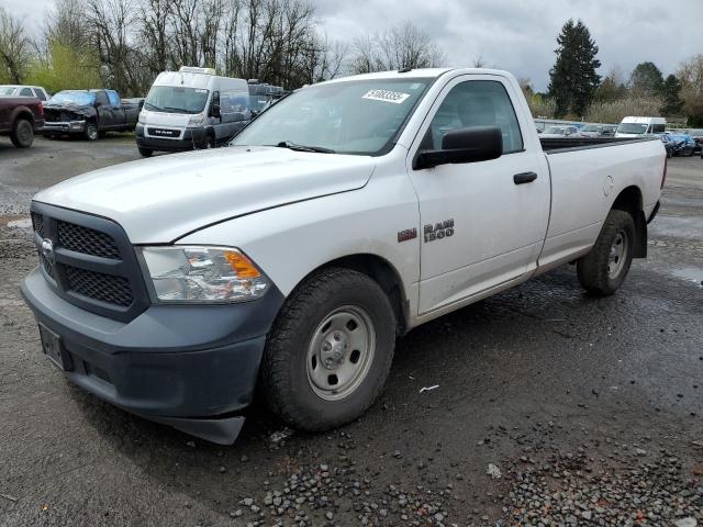 2014 RAM 1500 ST, 