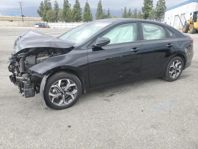 2019 KIA FORTE FE, null