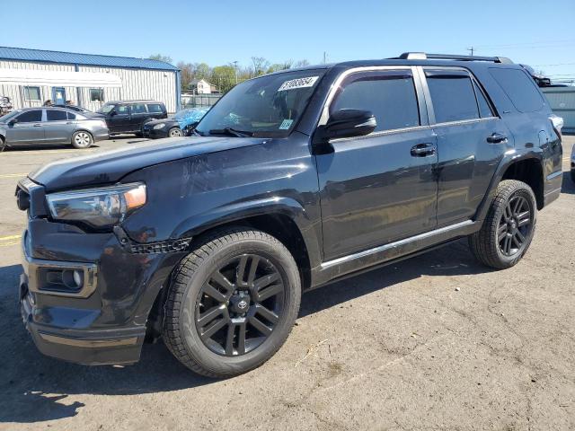 2020 TOYOTA 4RUNNER SR5/SR5 PREMIUM, 