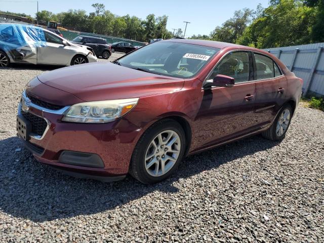 2015 CHEVROLET MALIBU 1LT, 