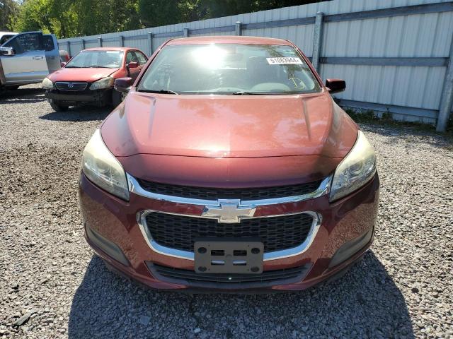 1G11C5SL4FF137182 - 2015 CHEVROLET MALIBU 1LT 栗色 照片 5
