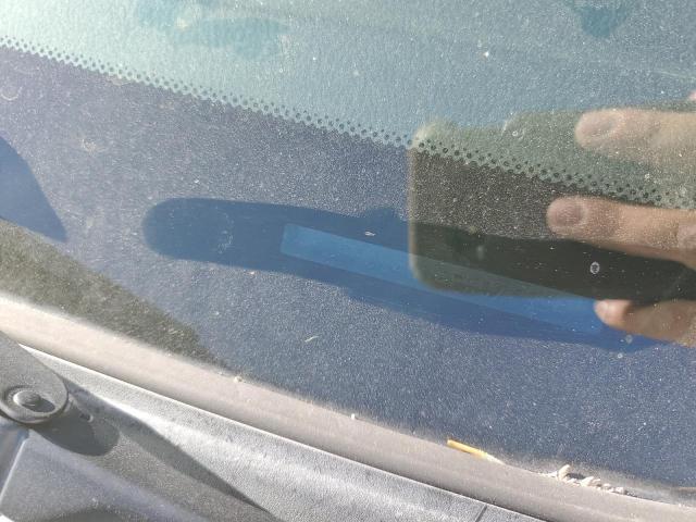 5TFJU4GN4FX071994 - 2015 TOYOTA TACOMA DOUBLE CAB PRERUNNER WHITE photo 12