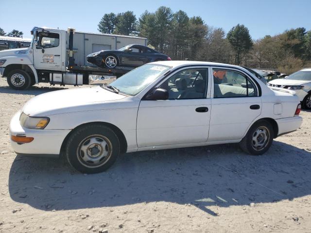 1997 TOYOTA COROLLA BASE, 