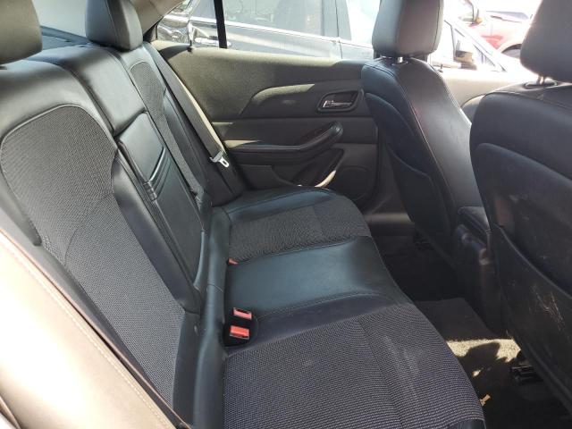 1G11C5SA1DF159412 - 2013 CHEVROLET MALIBU 1LT 蓝色 照片 10