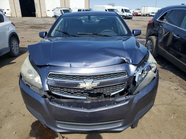 1G11C5SA1DF159412 - 2013 CHEVROLET MALIBU 1LT 蓝色 照片 5