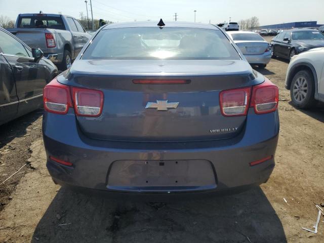 1G11C5SA1DF159412 - 2013 CHEVROLET MALIBU 1LT 蓝色 照片 6