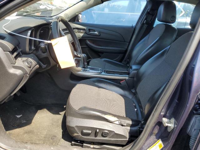 1G11C5SA1DF159412 - 2013 CHEVROLET MALIBU 1LT 蓝色 照片 7