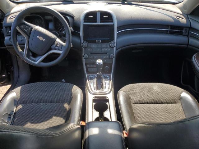 1G11C5SA1DF159412 - 2013 CHEVROLET MALIBU 1LT 蓝色 照片 8