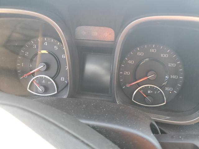 1G11C5SA1DF159412 - 2013 CHEVROLET MALIBU 1LT 蓝色 照片 9