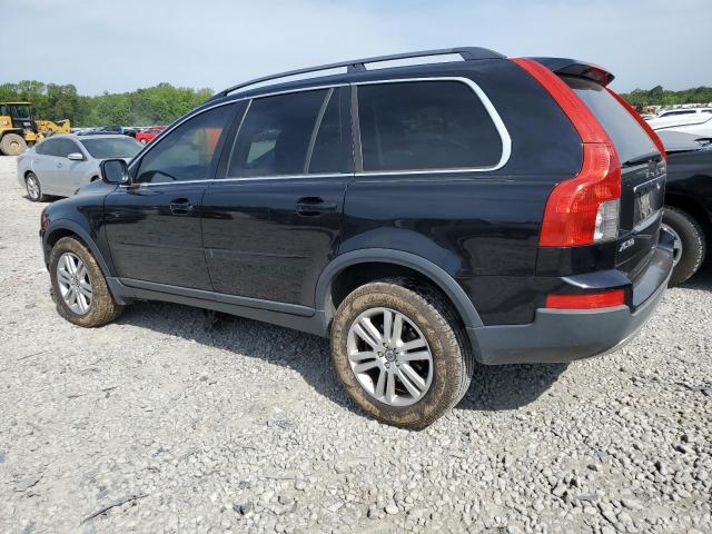 YV4CN982291497758 - 2009 VOLVO XC90 3.2 BLACK photo 2