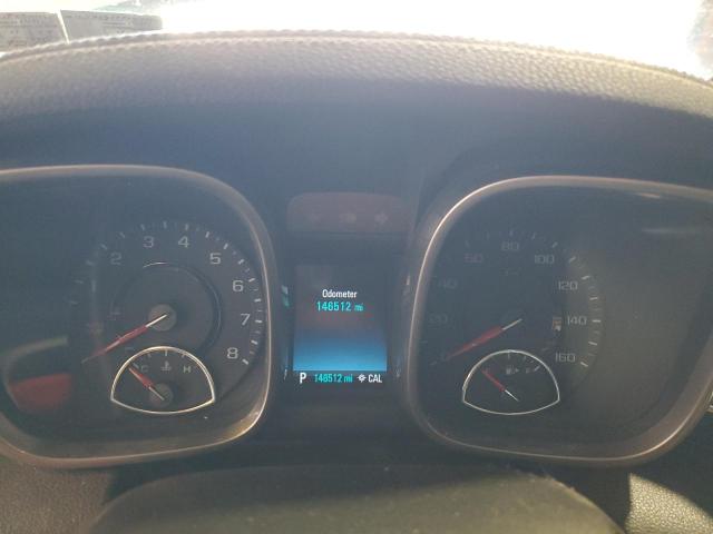 1G11H5SL7EF114785 - 2014 CHEVROLET MALIBU LTZ ლურჯი ფოტო 9