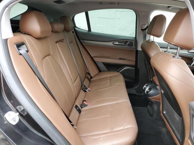 ZASPAKBN9L7C82867 - 2020 ALFA ROMEO STELVIO TI Qara foto 11