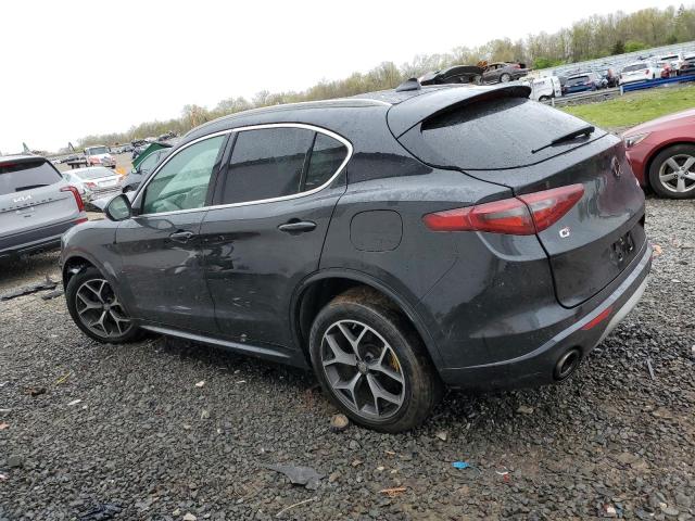 ZASPAKBN9L7C82867 - 2020 ALFA ROMEO STELVIO TI Qara foto 2