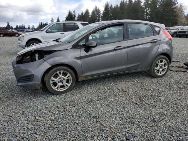 2014 FORD FIESTA SE, 