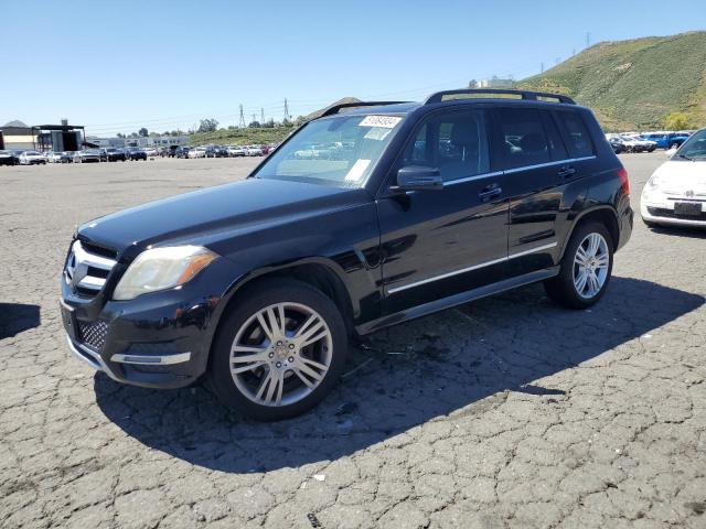 2014 MERCEDES-BENZ GLK 350, 