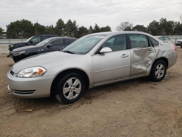 2008 CHEVROLET IMPALA LT, 