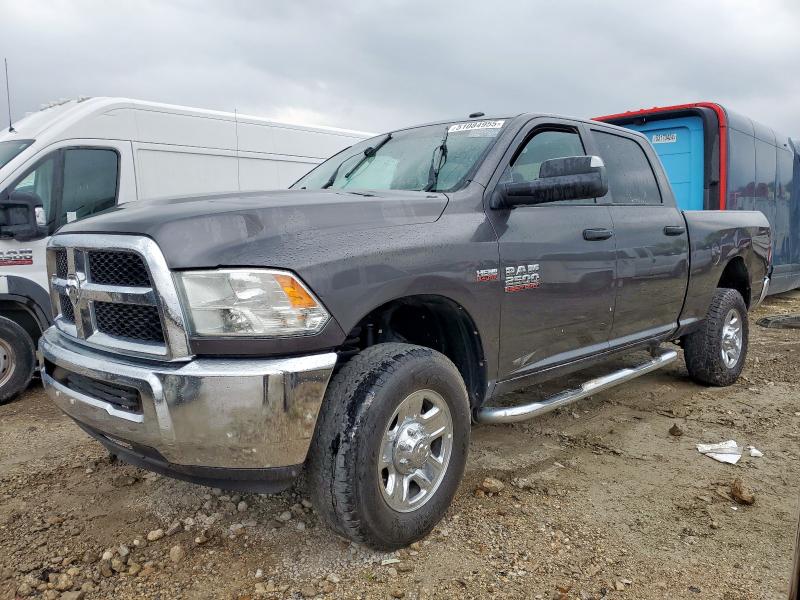 2015 RAM 2500 ST, 
