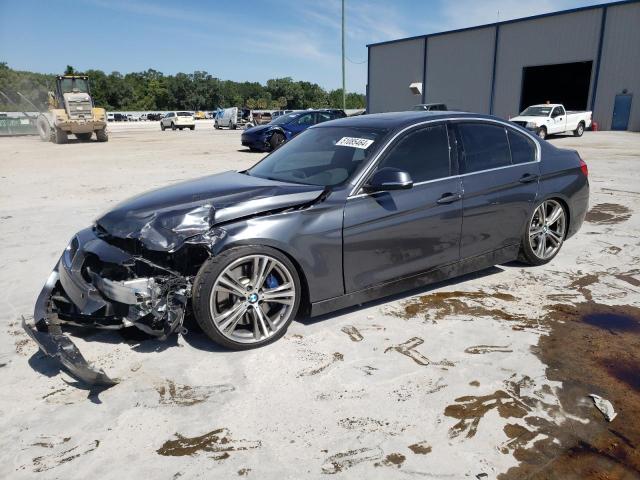 2016 BMW 340 I, 